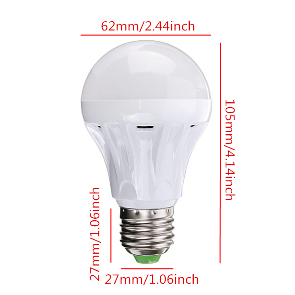 E27-5W-WhiteWarm-White-2835-SMD-18LED-Light-Bulb-Lamp-110-130V-944891-6