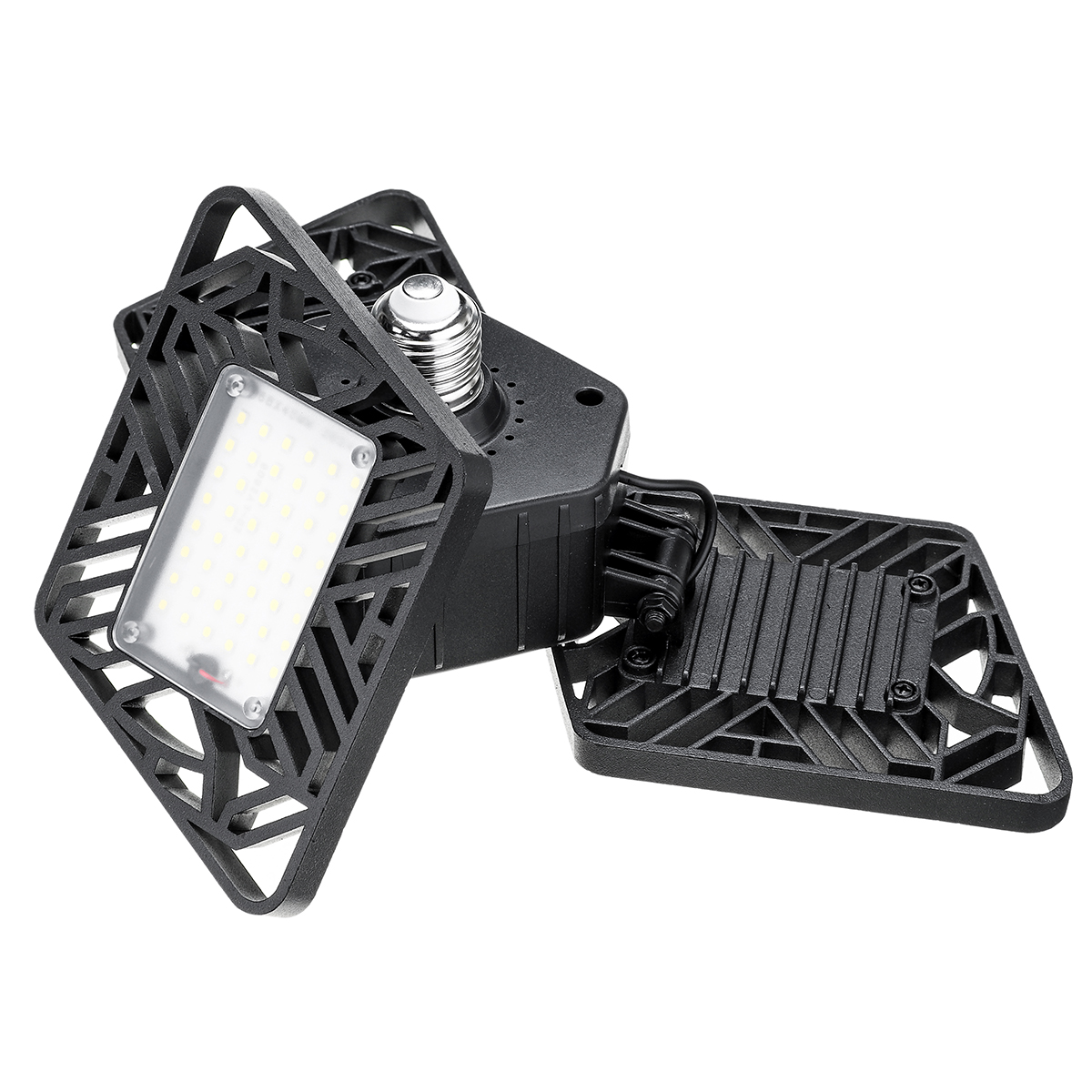 E27-60W-LED-Garage-Lamp-Light-Bulb-Deformable-Panels-Ceiling-High-Bay-Lighting-for-Indoor-Parking-AC-1677343-7