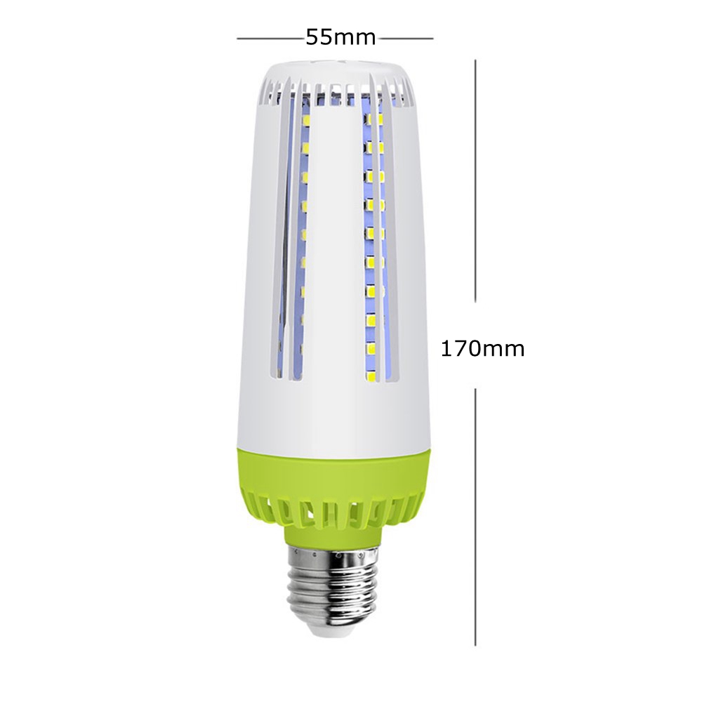 E27-6W-8W-10W-SMD5730-Pure-White-Warm-White-No-Flicker-Milky-Cover-LED-Corn-Bulb-AC85-265V-1321081-8