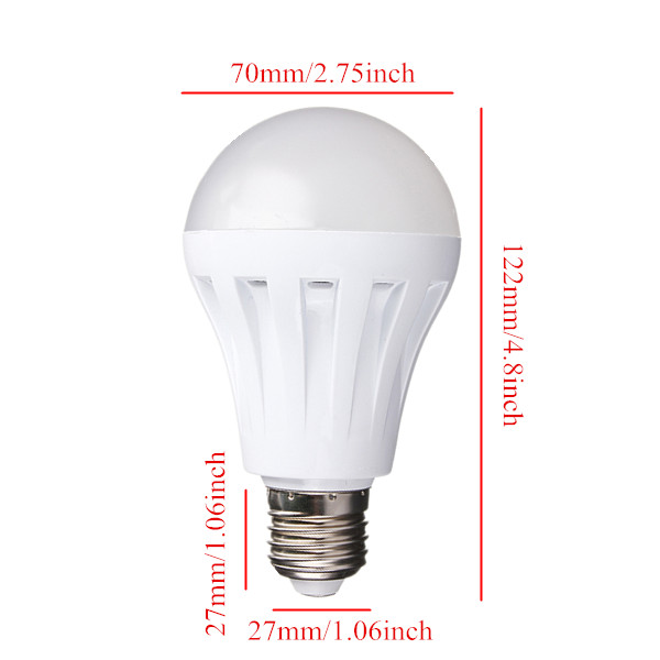 E27-7W-27LED-3014-SMD-Globe-Bulb-Light-Lamp-WhiteWarm-White-220-240V-933996-7