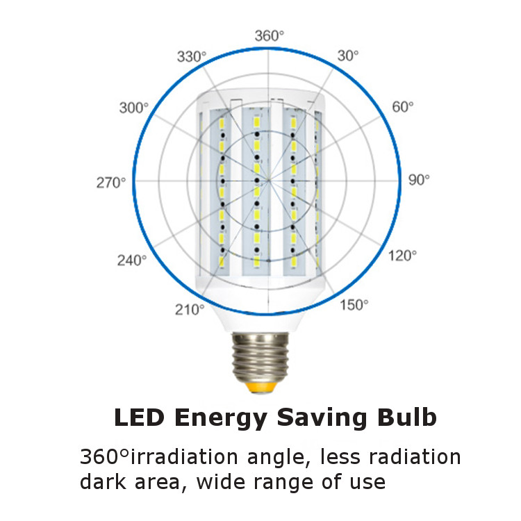 E27-80W-SMD5730-216LEDs-4392LM-White-Energy-Saving-Super-Brightness-Corn-Light-Bulb-AC220V-1216055-6