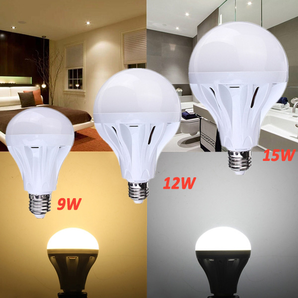 E27-9W-30-SMD-2835-Pure-WhiteWarm-White-LED-Globe-Light-Bulb-110V-955602-1
