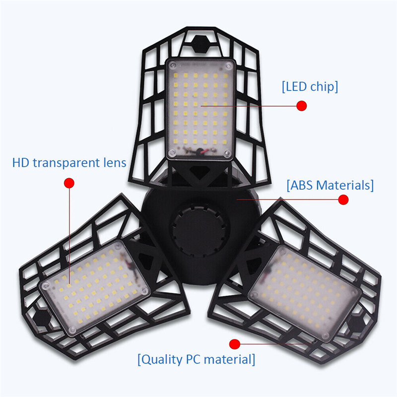 E27-B22-60W-AC85-265V-SMD2835-6000LM-144LED-Deformable-Garage-Light-Bulb-Shop-Lamp-for-Parking-Lot-1610811-3