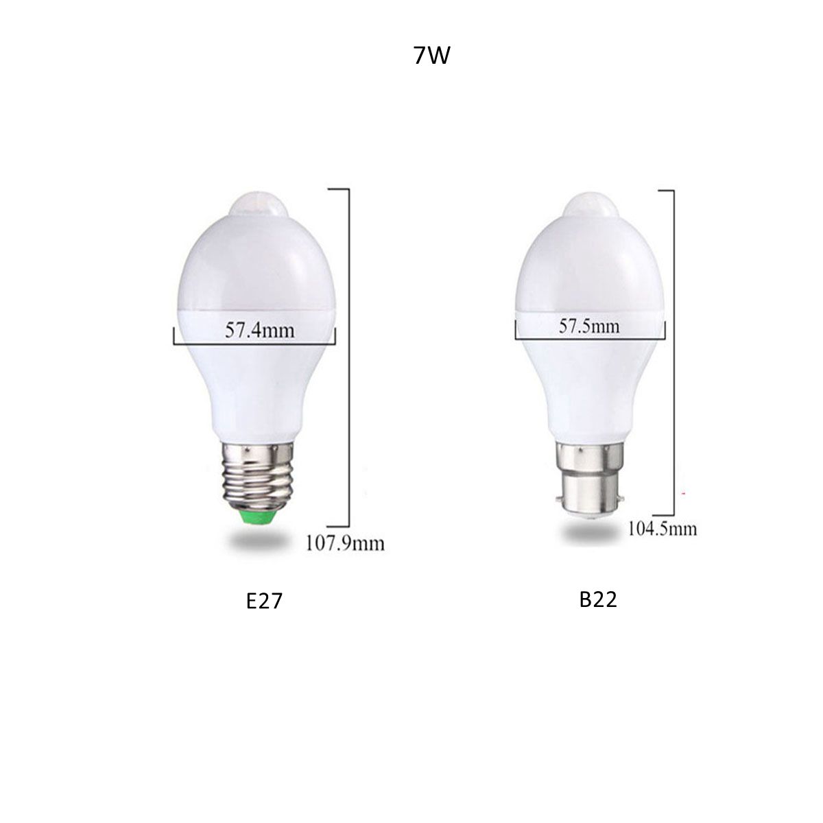 E27-B22-7W-SMD5730-14LEDs-Infrared-Motion-Sensor--Light-Control-Induction-Light-Bulb-AC85-265V-1162552-5