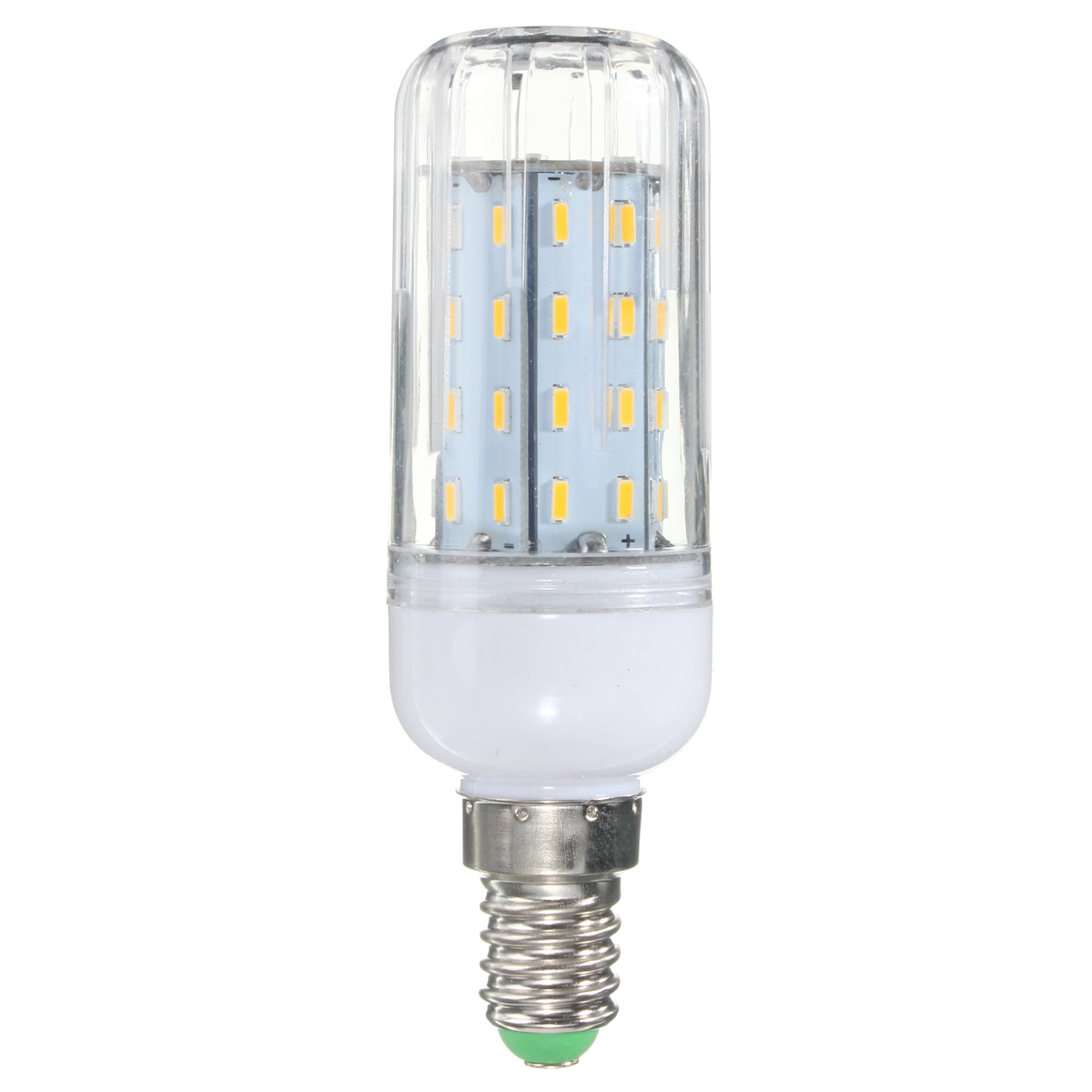 E27-B22-E12-E14-G9-GU10-6W-56-SMD-4014-LED-Warm-White-White-Cover-Corn-Bulb-AC-110V-1052668-7