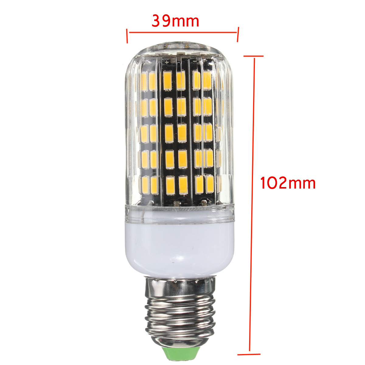 E27-E14-B22-26W-2500LM-108-SMD-5733-LED-Cover-Corn-Bulb-Warm-White-White-AC-110V-1031263-10