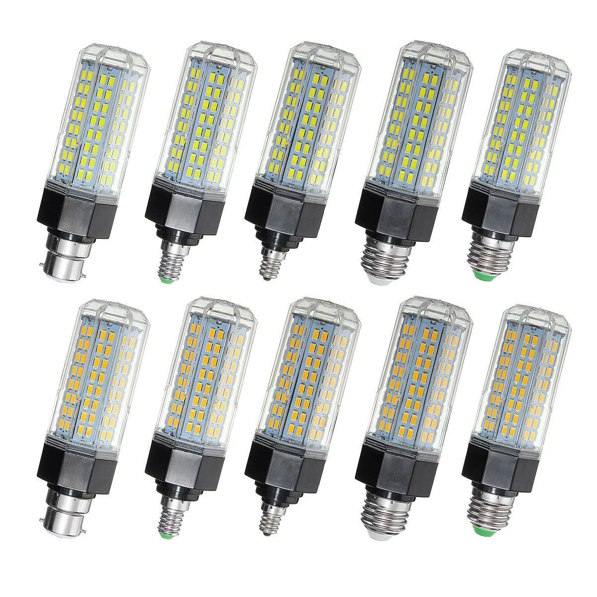 E27-E14-B22-E26-E12-10W-SMD5730-Dimmable-LED-Corn-Light-Lamp-Bulb-AC110-265V-1141580-2