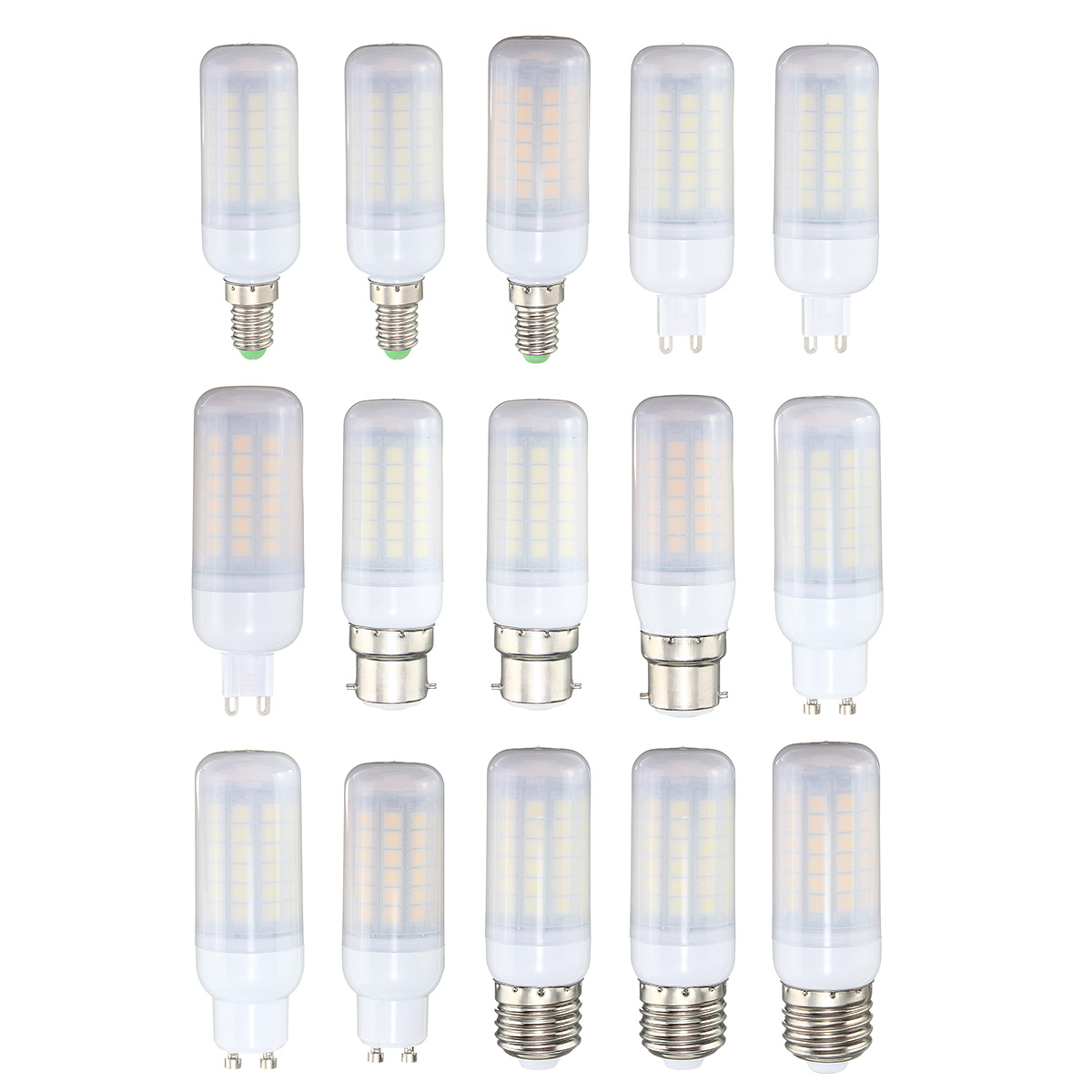 E27-E14-B22-GU10-6W-69-SMD-5050-LED-Pure-White-Warm-White-Natural-White-Cover-Corn-Bulb-AC220V-1091479-1