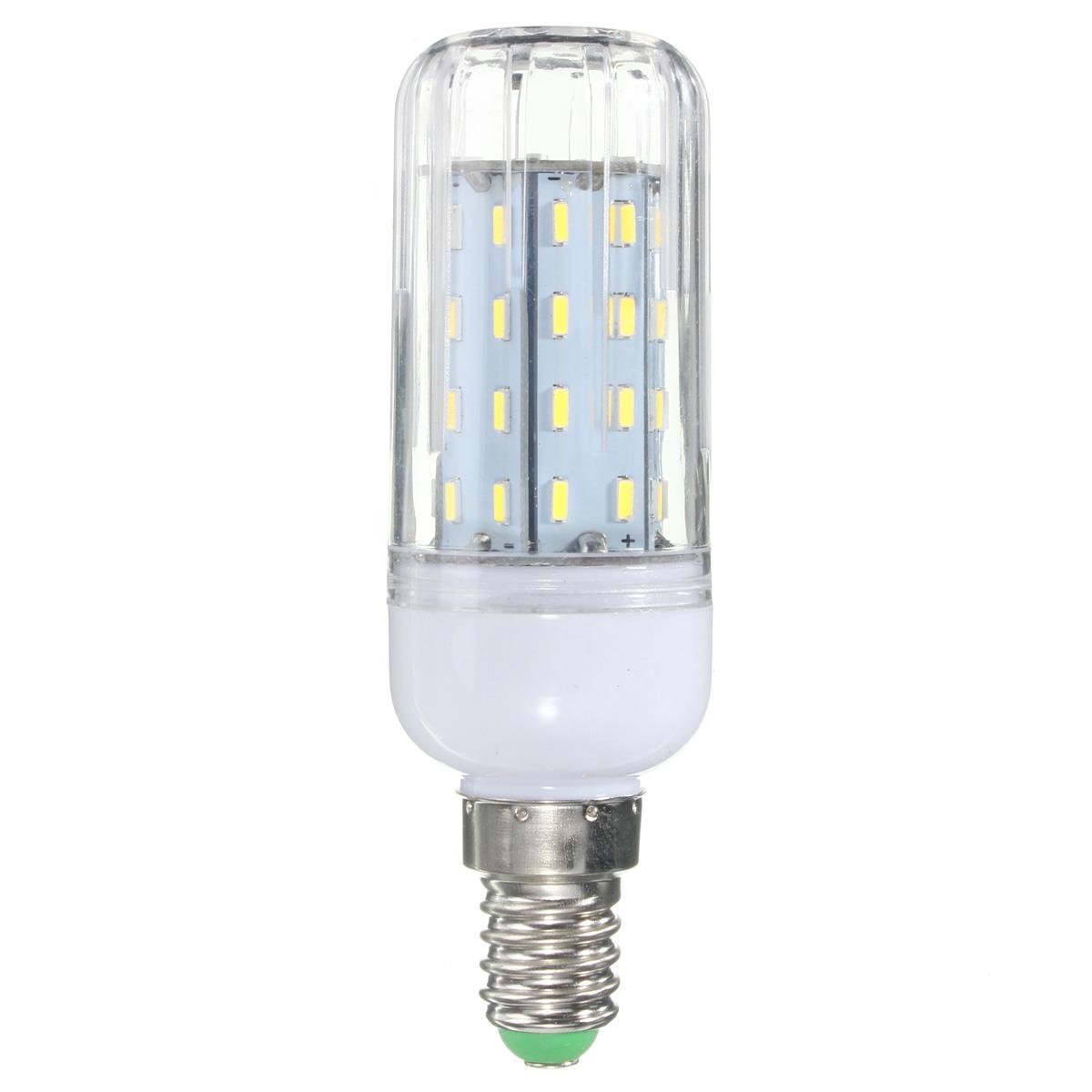 E27-E14-E12-B22-G9-GU10-6W-56-SMD-4014-LED-Warm-White-White-Cover-Corn-Light-Lamp-Bulb-AC-220V-1059578-5