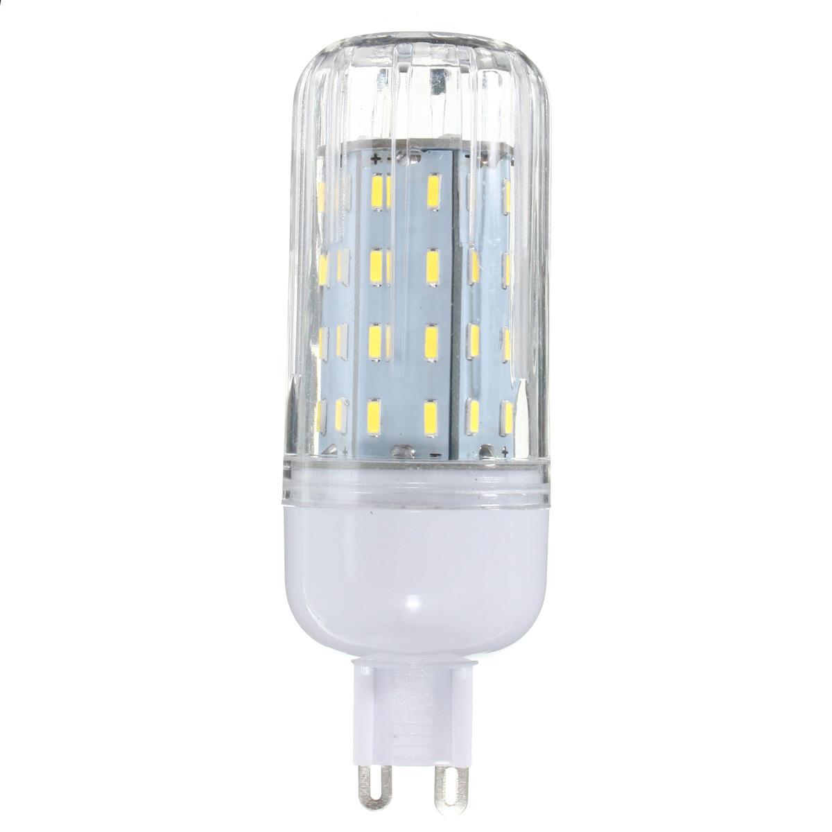 E27-E14-E12-B22-G9-GU10-6W-56-SMD-4014-LED-Warm-White-White-Cover-Corn-Light-Lamp-Bulb-AC-220V-1059578-9