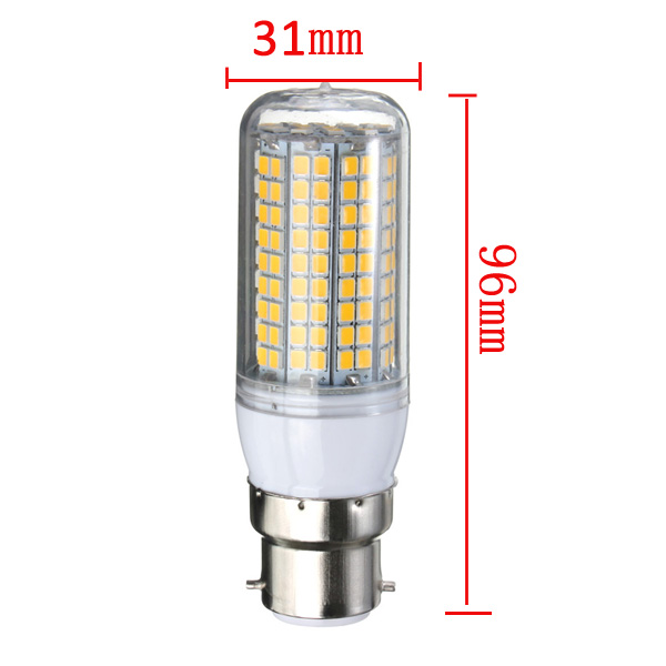 E27-E14-G9-GU10-B22-8W-180-SMD-2835-LED-Corn-Bulb-White-Warm-White-220V-240V-980385-19