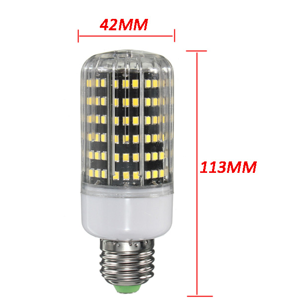 E27B22E14-LED-Bulb-13W-1300LM-162-SMD-2835-WhiteWarm-White-Corn-Light-Lamp-AC110V-1033426-5