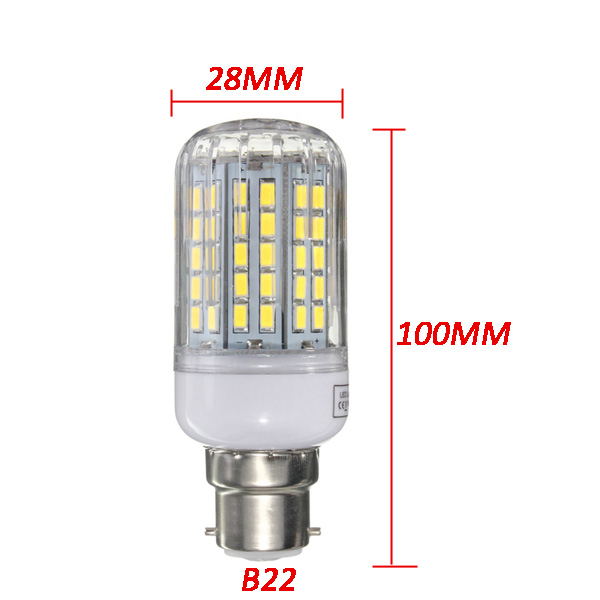 E27E14B22-Dimmable-9W-AC110V-LED-Bulb-WhiteWarm-White-96-SMD-5730-Corn-Light-Lamp-1036656-3