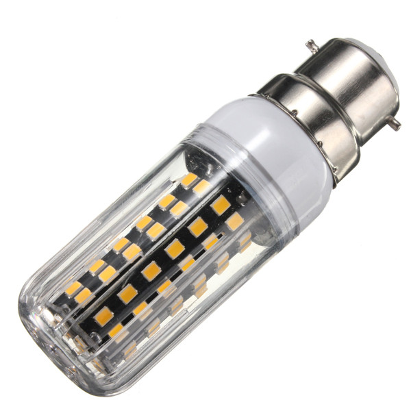 E27E14B22G9GU10-7W-84-SMD-2835-LED-Cover-Corn-Light-Lamp-Non-Dimmable-Bulb-AC220V-1043265-9