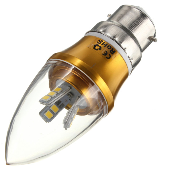 E27E14E12B22B15-3W-LED-Warm-WhiteWhite-15SMD-2835-Golden-Candle-Light-Bulb-Lamp-85-265V-1006907-5