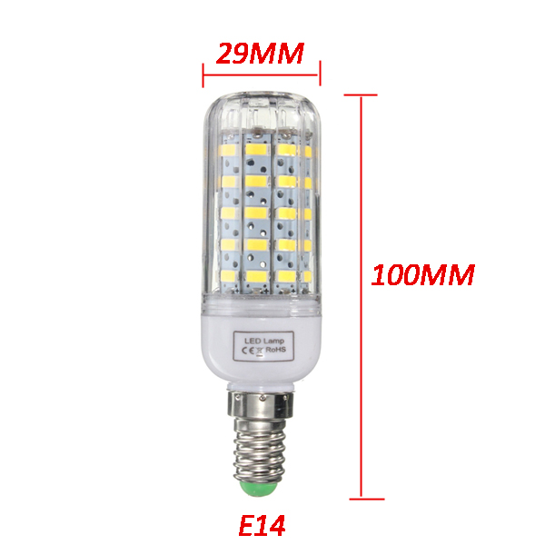 E27E14E12B22G9GU10-Dimmable-6W-AC110V-LED-Bulb-WhiteWarm-White-60-SMD-5730-Corn-Light-Lamp-1036593-3