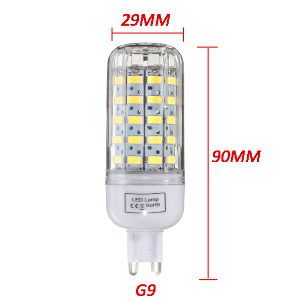 E27E14E12B22G9GU10-Dimmable-6W-AC110V-LED-Bulb-WhiteWarm-White-60-SMD-5730-Corn-Light-Lamp-1036593-6