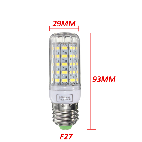 E27E14E12B22G9GU10-Dimmable-6W-AC110V-LED-Bulb-WhiteWarm-White-60-SMD-5730-Corn-Light-Lamp-1036593-7