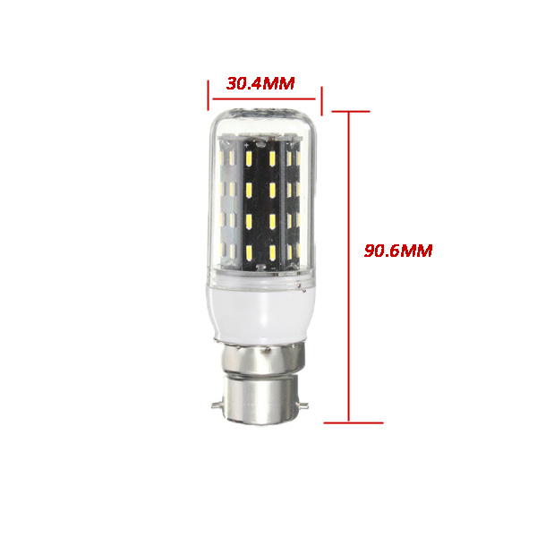 E27E14E12B22G9GU10-LED-Bulb-4W-SMD-4014-56-400LM-Pure-WhiteWarm-White-Corn-Light-Lamp-AC-220V-1006290-7