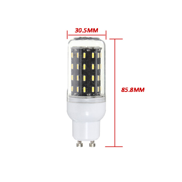 E27E14E12B22G9GU10-LED-Bulb-4W-SMD-4014-56-400LM-Pure-WhiteWarm-White-Corn-Light-Lamp-AC-220V-1006290-9