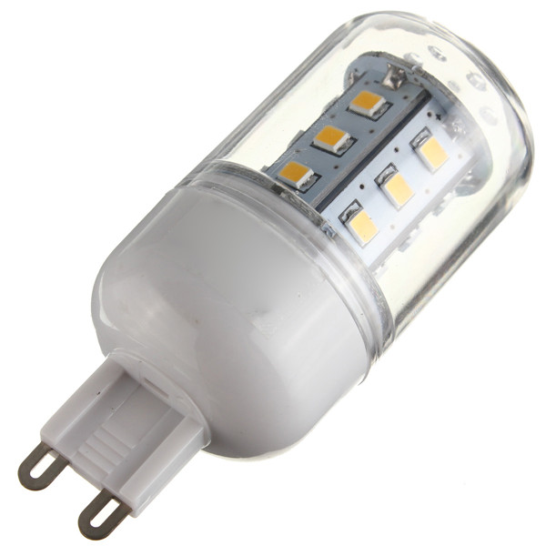 E27E14G9GU10B22-28W-21-SMD-2835-LED-Corn-Bulb-Warm-WhiteWhite-110V-1010442-9