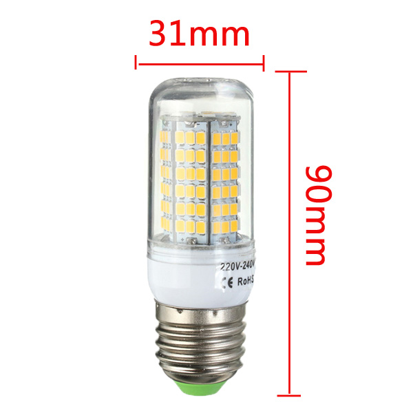 E27E14G9GU10B22-7W-2835-SMD-LED-Corn-Bulb-WarmWhite-220V-Home-Lamp-981148-19