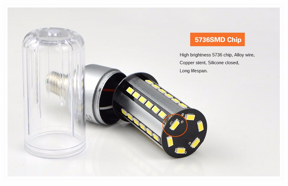 HL-CB-01-E27-E14-5W-7W-9W-12W-15W-20W-25W-5736-SMD-Aluminum-No-Flicker-LED-Corn-Bulb-Light-1130216-8