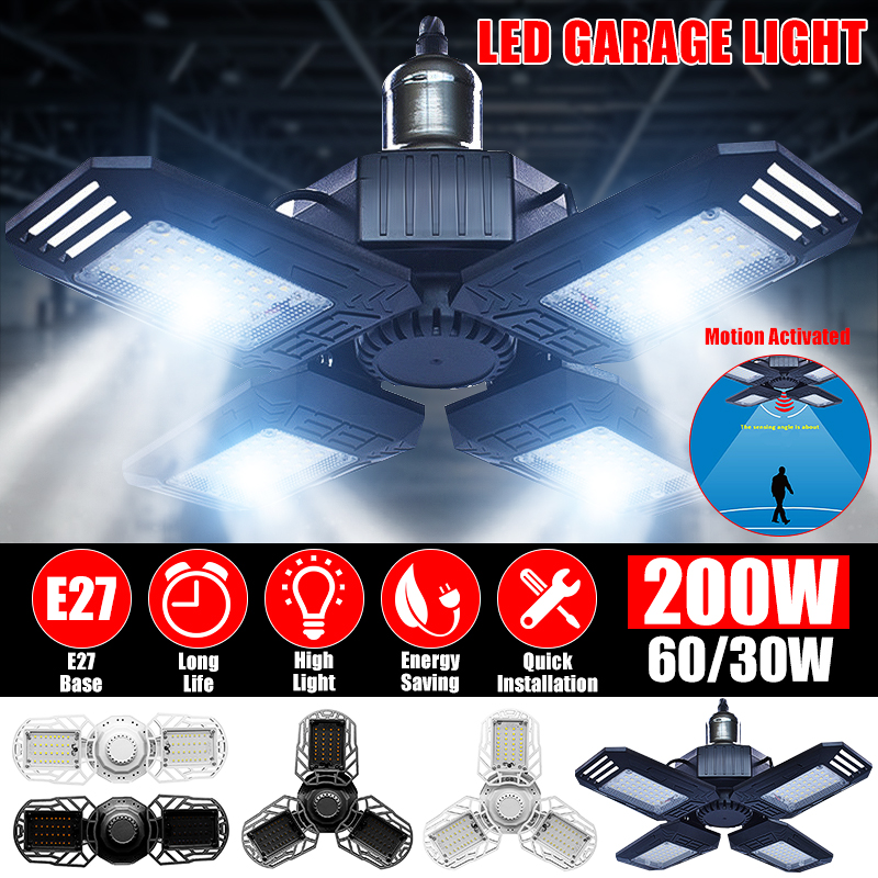 LED-Garage-Light-360-Degrees-Deformable-2835-Led-Ceiling-Light-For-Workshop-Folding-Four-Leaf-Deform-1780629-1