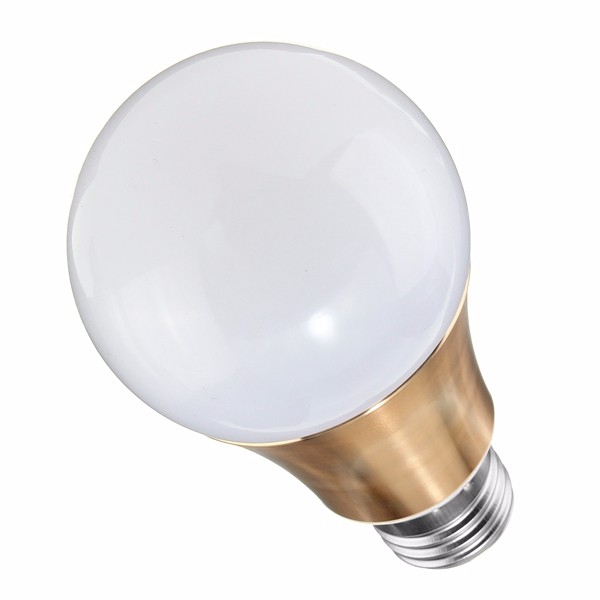 Non-dimmable-7W-E27-B22--5730-SMD-LED-Light-Globe-Home-Lamp-Bulb-AC85-265V-1145781-4