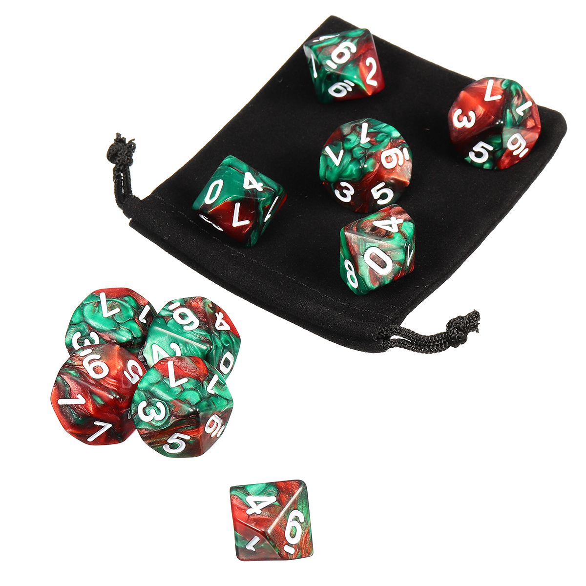 10pcs-10-Sided-Dice-D10-Polyhedral-Dice-RPG-Role-Playing-Game-Dices-w-bag-1351752-9