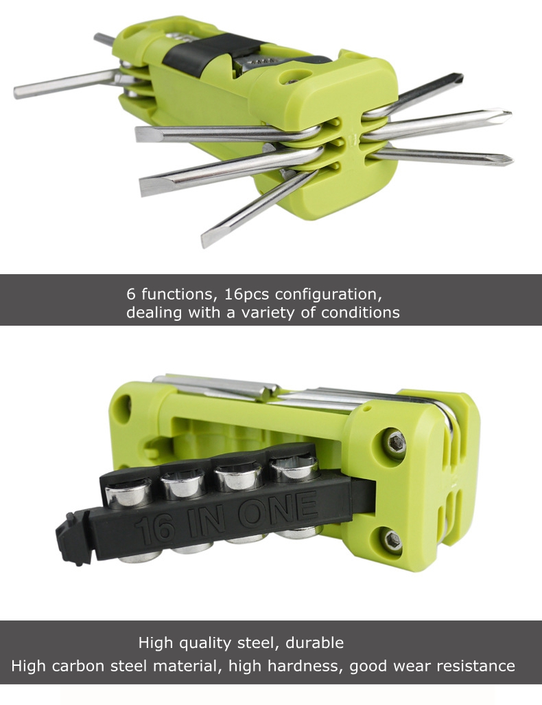 16-in-1-Multifunctional-Screwdrivers-Portable-Folding-Wrench-Combination-Tools-Maintenance-Tools-Set-1371653-3