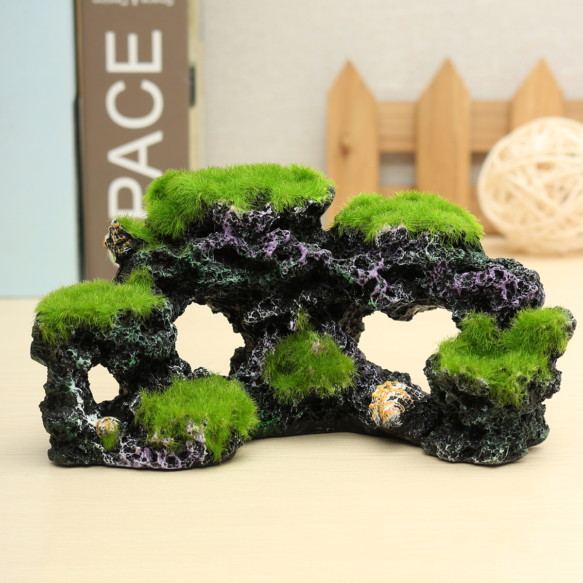 16x85x9cm-New-Resin-Aquarium-Coral-Reef-Rock-Decor-Aquarium-Aquarium-Conch-Reef-Moss-Rockery-Decorat-1600089-1