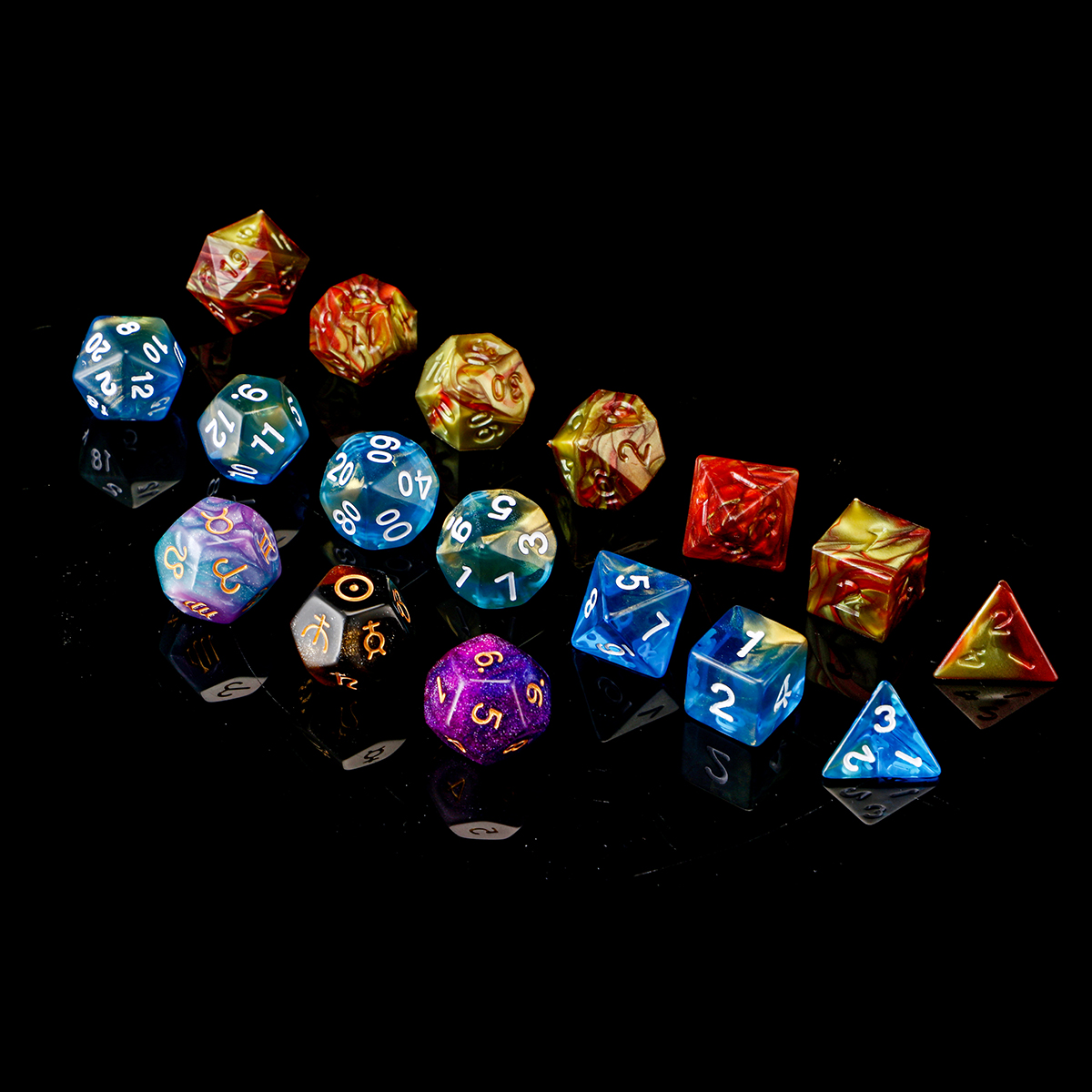 37Pcs-Polyhedral-Dices-For-Dungeons-Dragons-Games-D20-D12-D10-D8-D6-D4--Pouch-1709999-3