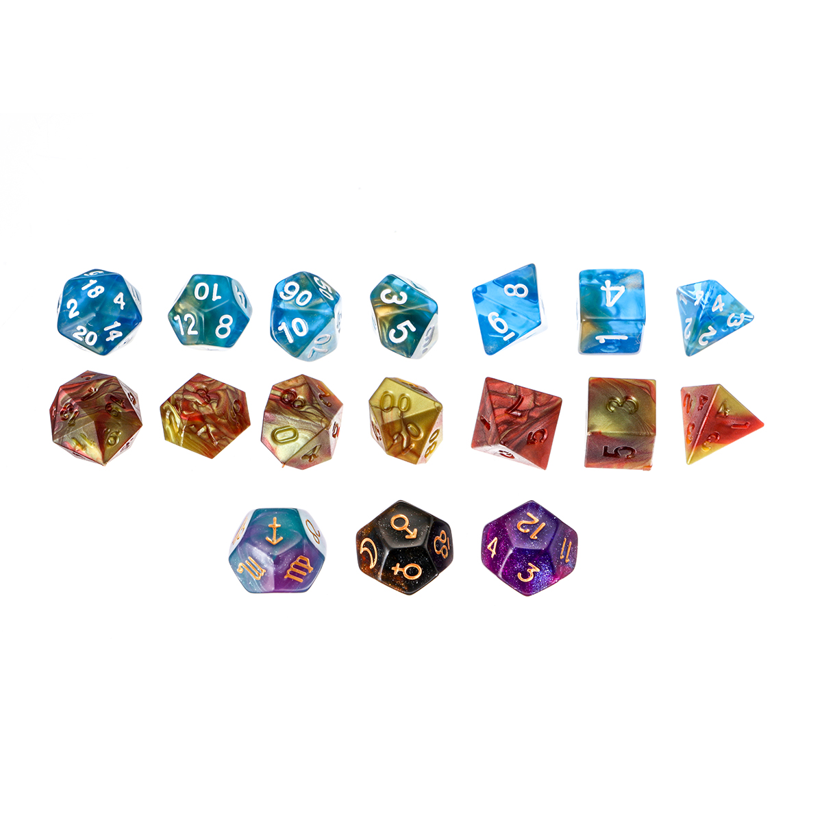 37Pcs-Polyhedral-Dices-For-Dungeons-Dragons-Games-D20-D12-D10-D8-D6-D4--Pouch-1709999-7