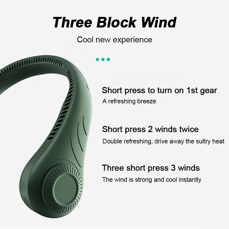 Bladeless-Fan-Hanging-Neck-Fan-4000mAh-USB-Rechargeable-Sports-Fan-for-Home-Outdoor-1837063-6