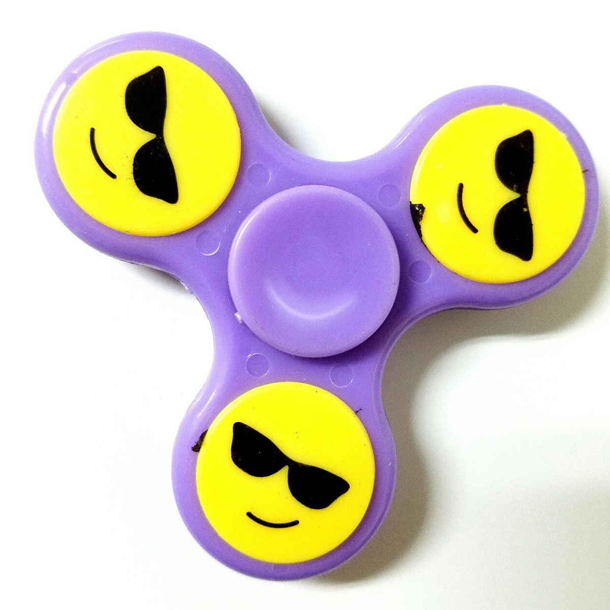 ECUBEE-EDC-ABS-Fidget-Spinner-Cartoon-Hand-Spinner-Gadget-Finger-Spinner-1154285-7