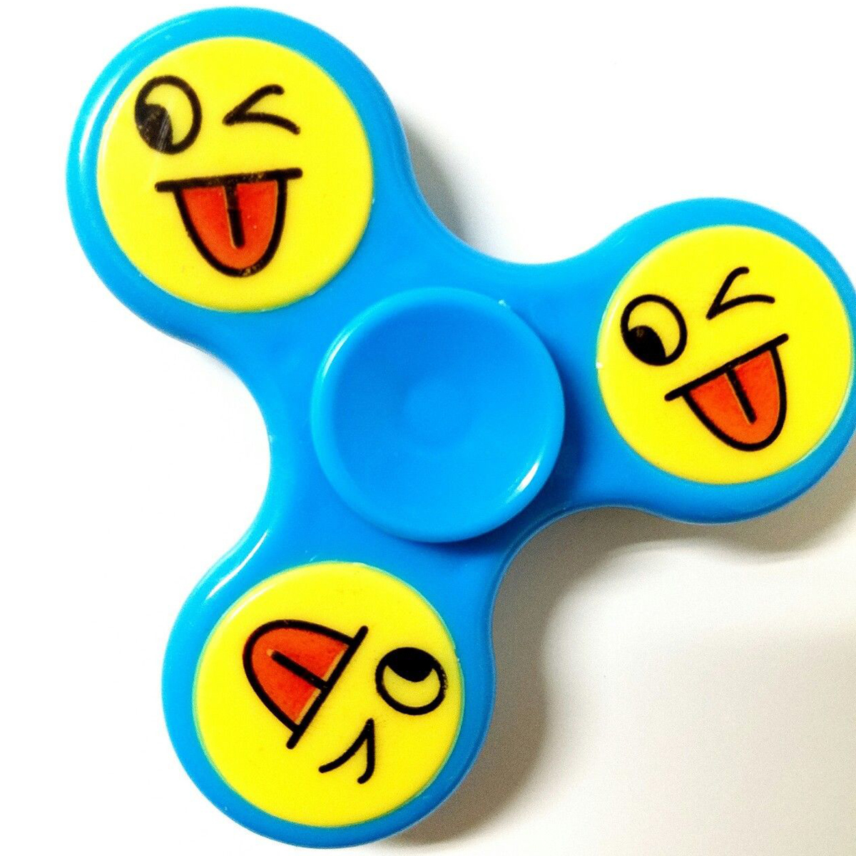 ECUBEE-EDC-ABS-Fidget-Spinner-Cartoon-Hand-Spinner-Gadget-Finger-Spinner-1154285-9