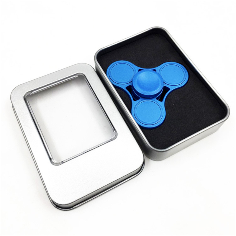 ECUBEE-EDC-Fidget-Spinner-Gadget-Hand-Spinner-Tri-Spinner-Finger-Focus-Reduce-Stress-Gadget-1151621-3