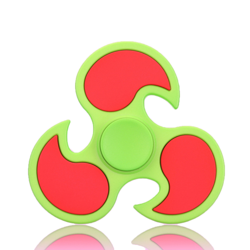 ECUBEE-EDC-Fidget-Spinner-Gadget-Tri-Spinner-Finger-Hand-Spinner-Gadget-6-colors-Available-1150371-6