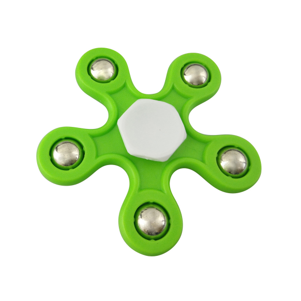 ECUBEE-EDC-Fidget-Spinner-Hand-Spinner-Finger-Spinner-Focus-Reduce-Stress-Gadget-1153931-2