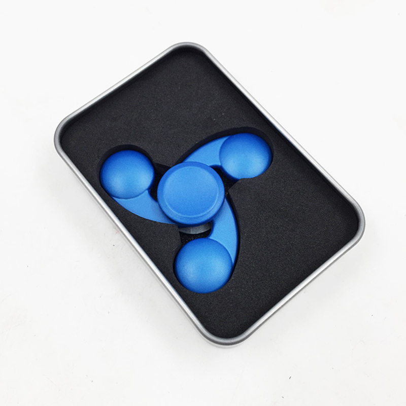 ECUBEE-EDC-Fidget-Spinner-Hand-Spinner-Tri-Spinner-Finger-Focus-Reduce-Stress-Gadget-1149200-3