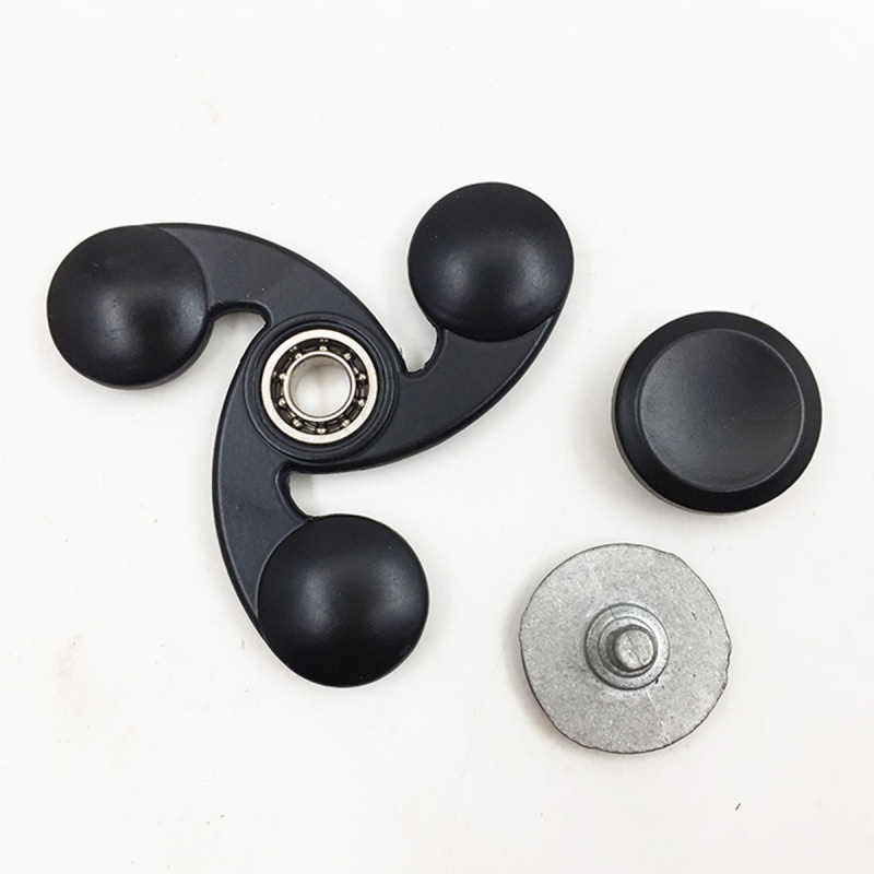 ECUBEE-EDC-Fidget-Spinner-Hand-Spinner-Tri-Spinner-Finger-Focus-Reduce-Stress-Gadget-1149200-9