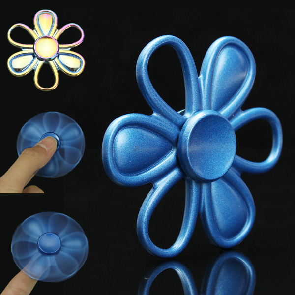 EDC-Fidget-Spinner-Hand-Spinner-Gadget-Finger-Reduce-Stress-Gadget-2-Colors-1161784-9