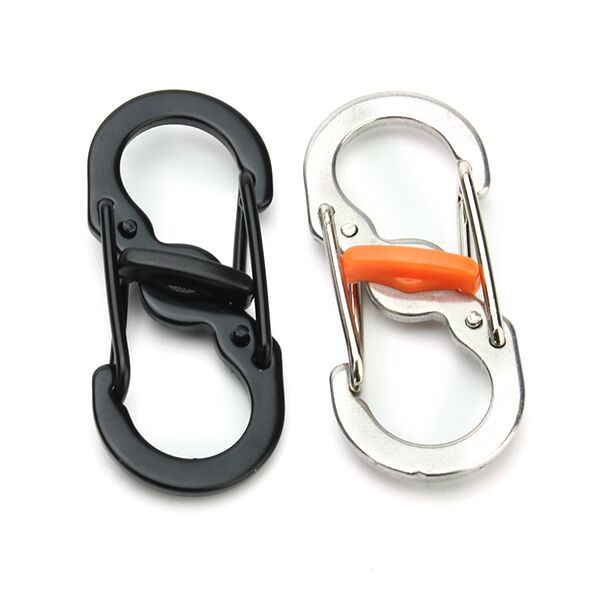 S-Shape-Plastic-Steel-Anti-Theft-Carabiner-Keychain-Hook-Clip-EDC-Tool-1053576-5