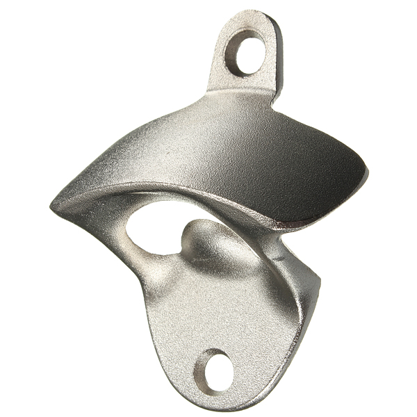 Stainless-Steel-Iron-Wall-Mount-Bar-Beer-Opener-Glass-Bottle-Opener-Cap-Opener-With-Screw-1178144-3