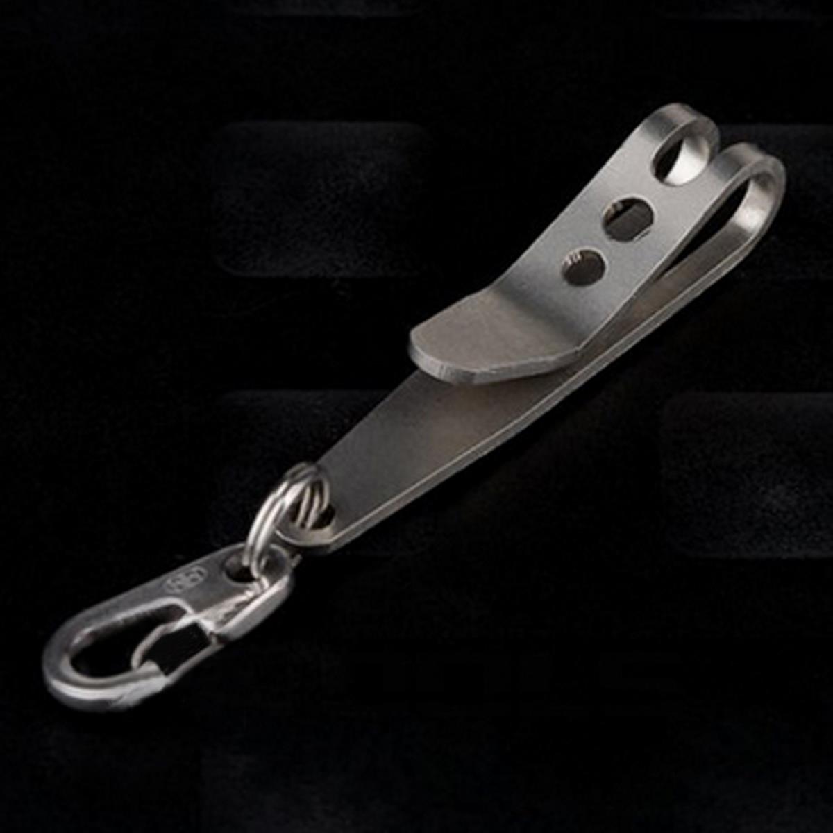 Xtools-EDC-Mini-Clip-Flashlight-Clip-Money-Cash-Holder-Key-Chain-Clip-With-Ring-988356-6