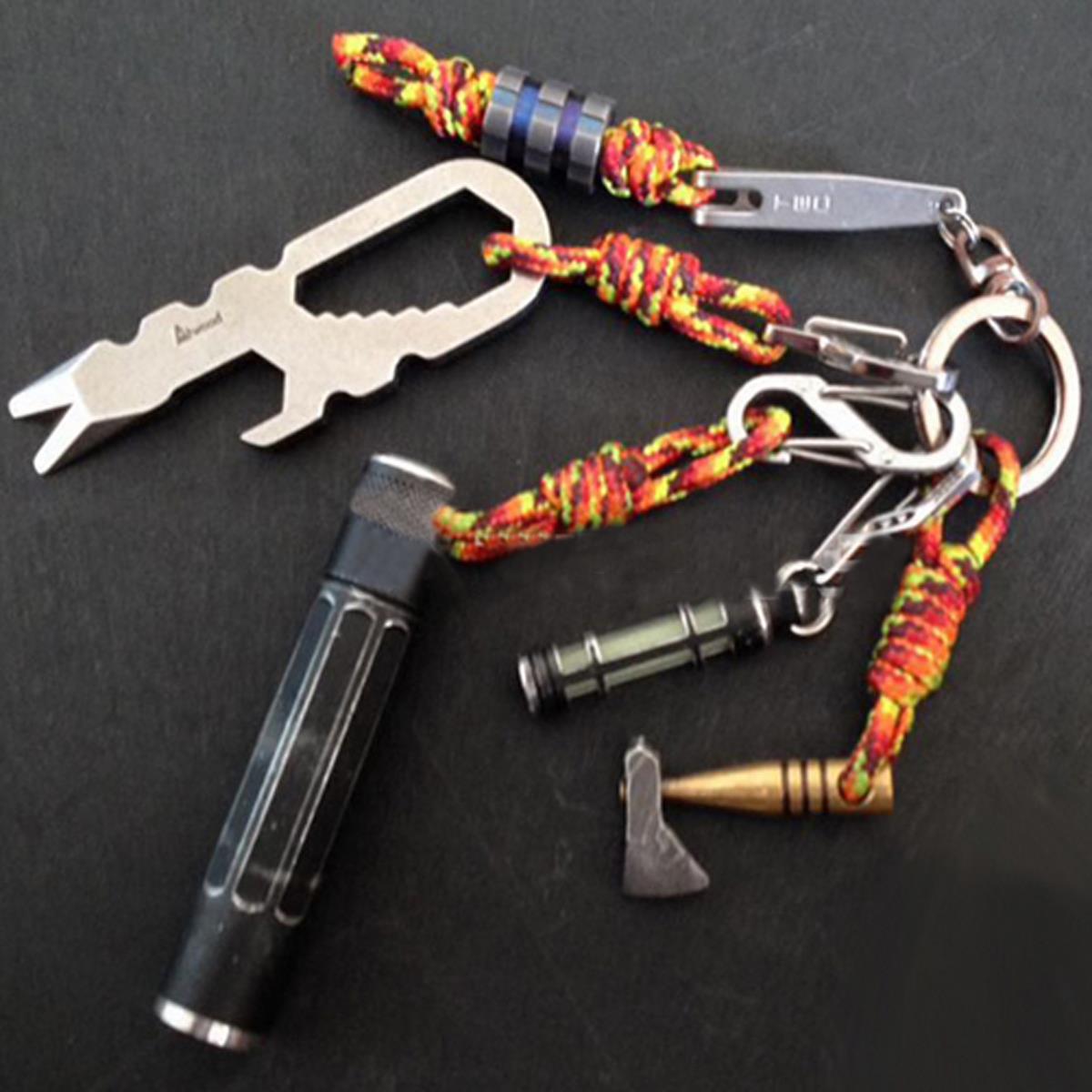 Xtools-EDC-Mini-Clip-Flashlight-Clip-Money-Cash-Holder-Key-Chain-Clip-With-Ring-988356-7