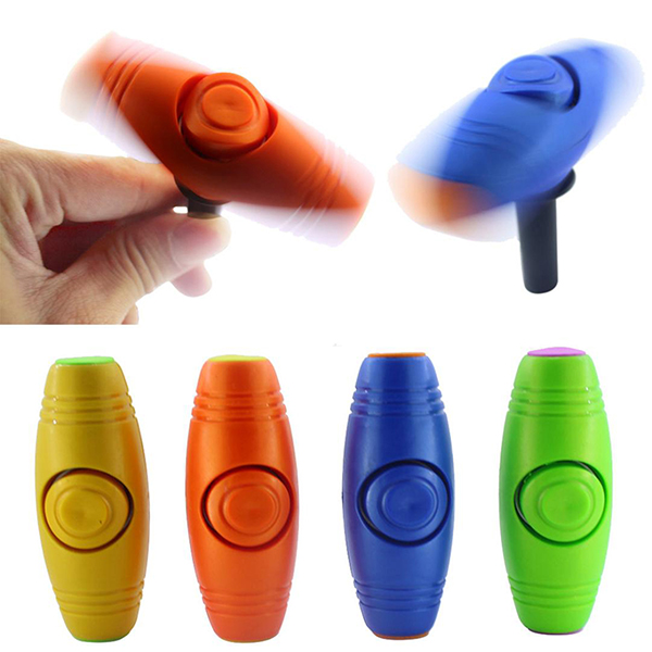 MATEMINCO-EDC-Fidget-Roller-Stick-Bar-Focus-Stress-Relieve-Desk-Hand-Spinner-Finger-Toy-1171361-2