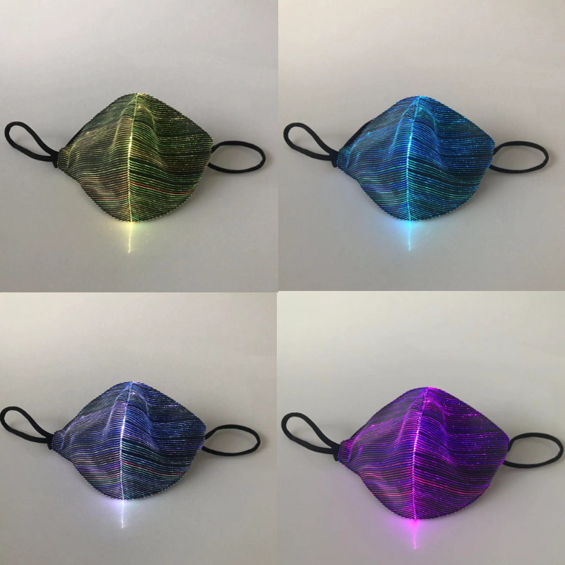 LED-Colorful-Luminous-EL-Mask-Fiber-Fabric-Cool-Mask-Personality-Chargeable-Dustproof-Halloween-Glow-1748803-2