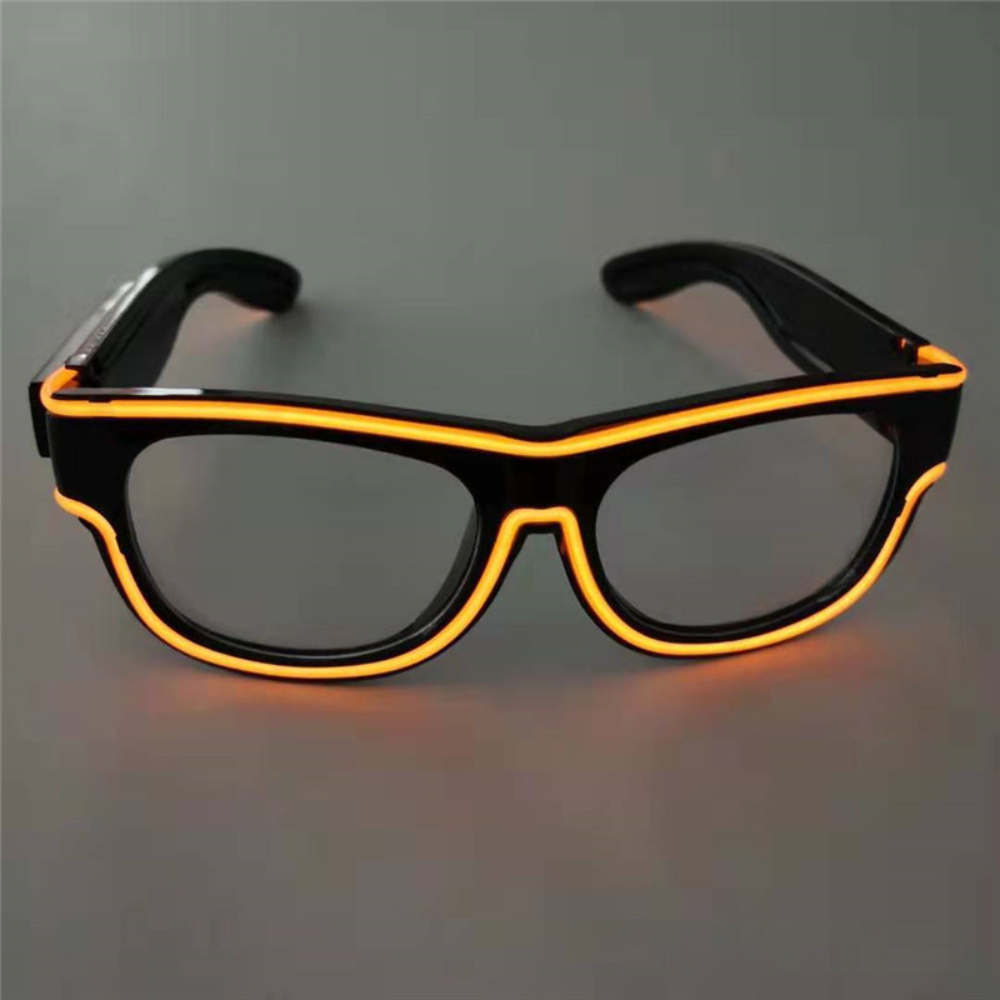 Transparent-Lens-Glasses-Cold-Light-Luminous-LED-Luminous-Glasses-Party-Luminous-Supplies-1856759-6